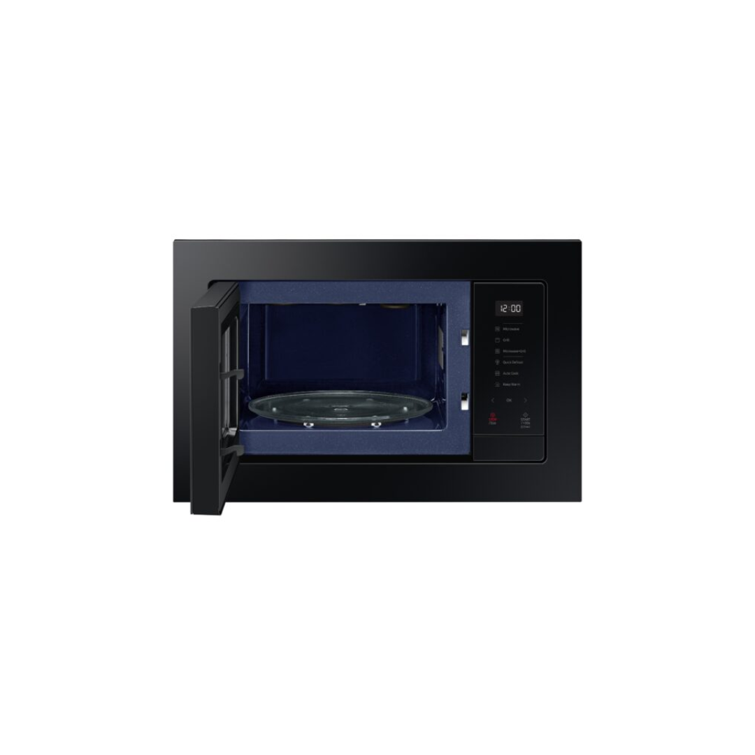 Built-In Microwave with Grill Samsung 23L