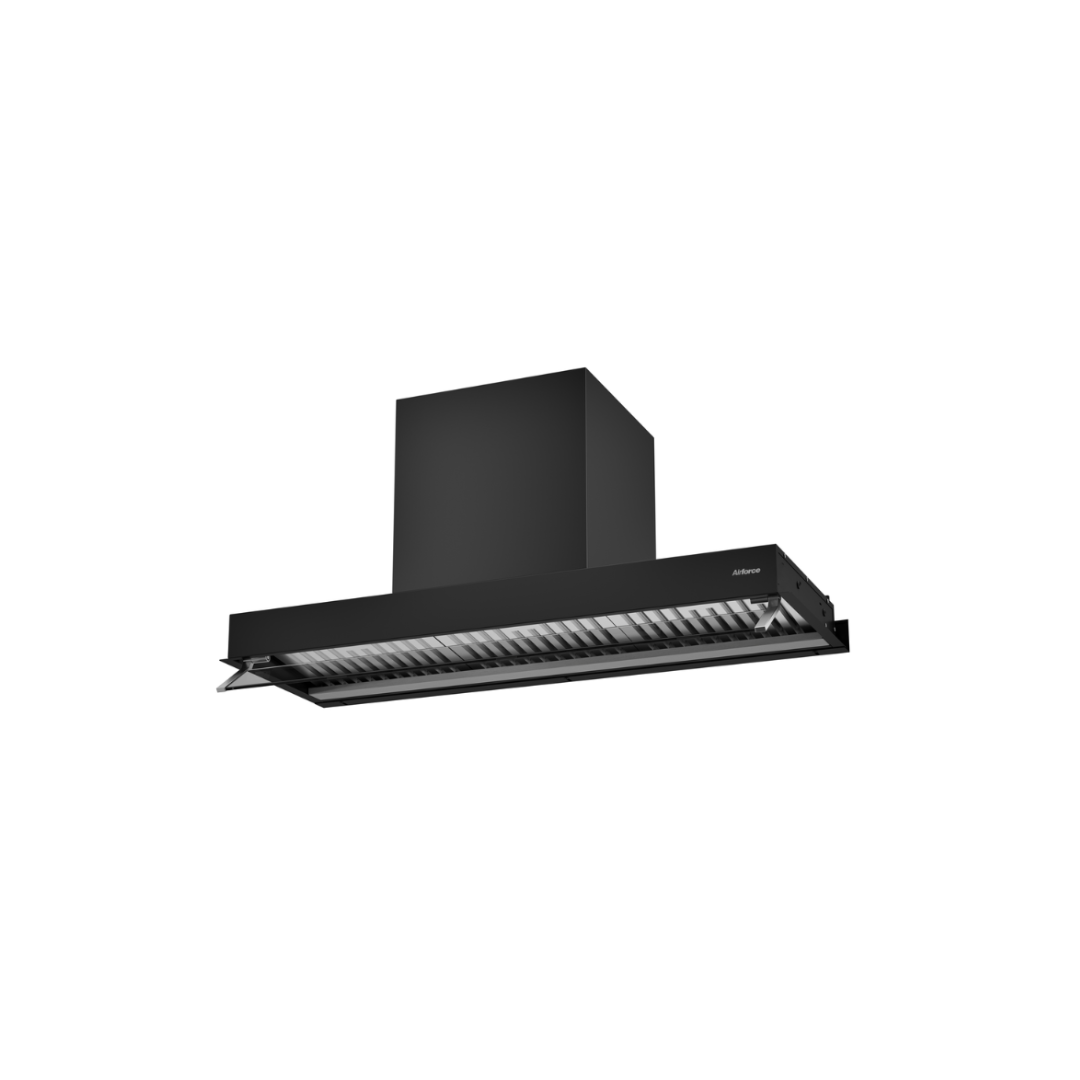 Airforce Cooking Hood F300 No Drop