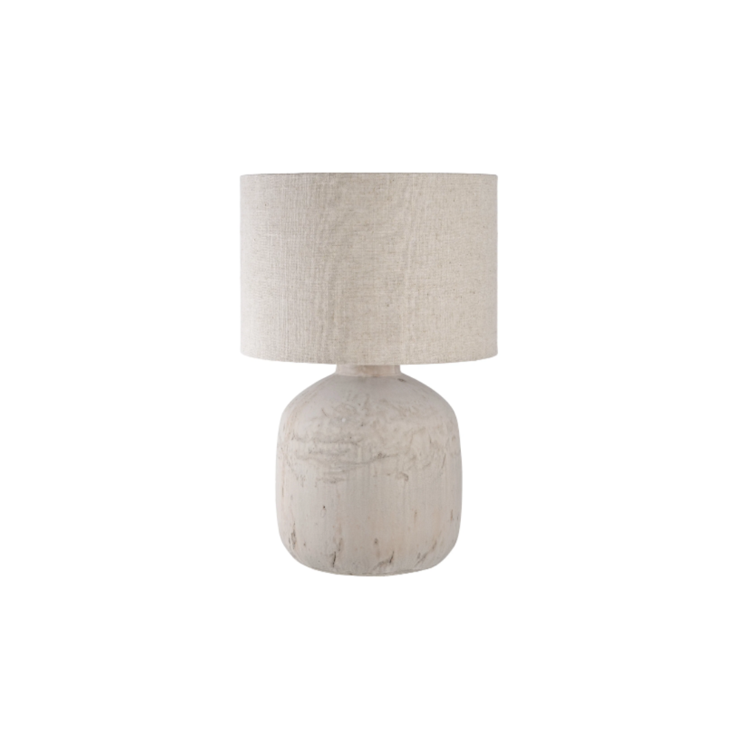 Table Lamp – Light Brown Bilby