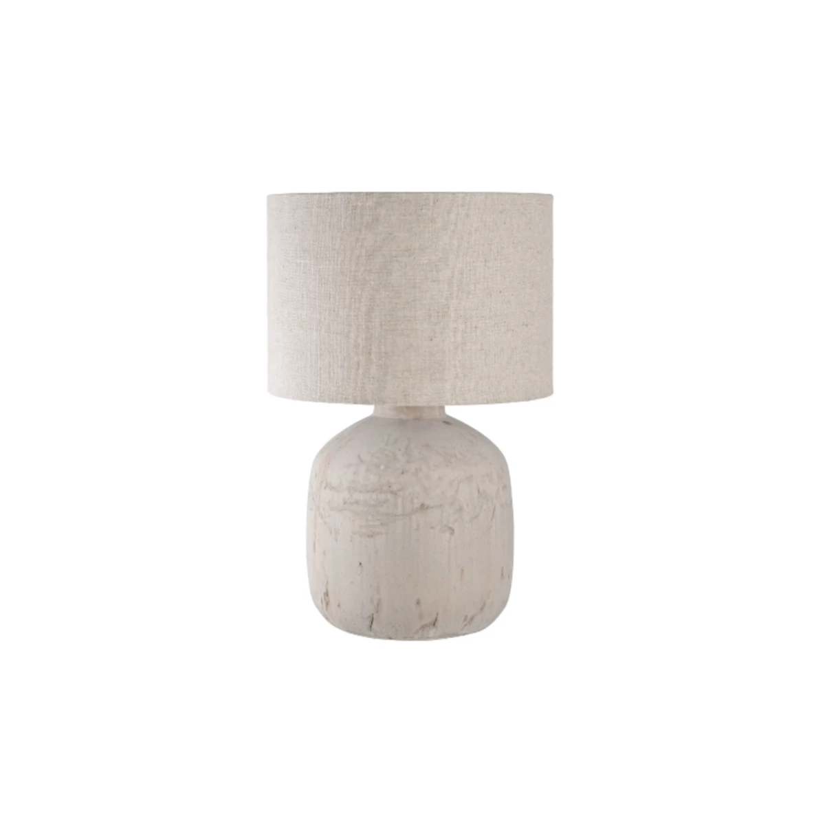 Table Lamp – Light Brown Bilby image 1