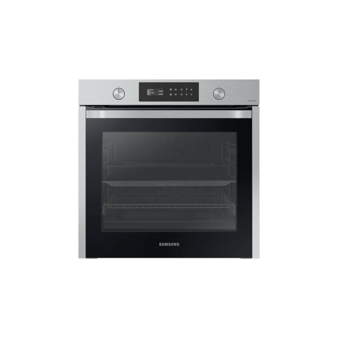 Convection Double Oven 75L Samsung