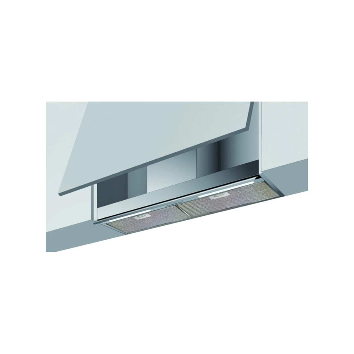 Built In Hood Bells image 1
