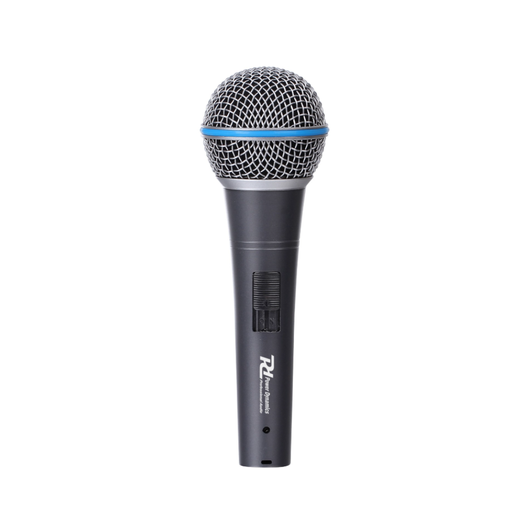 Professional Cardioid Condensator Microphone