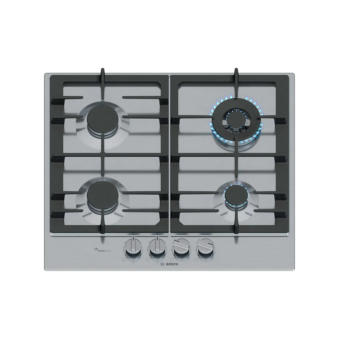 Series 6 Gas Hob Bosch