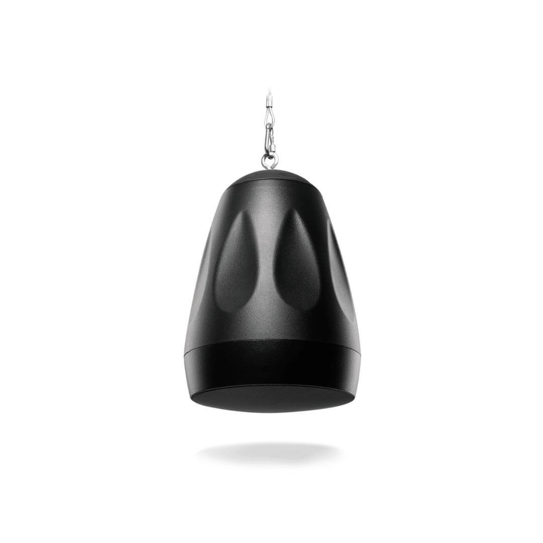 Pendent Speaker P6 -  Black