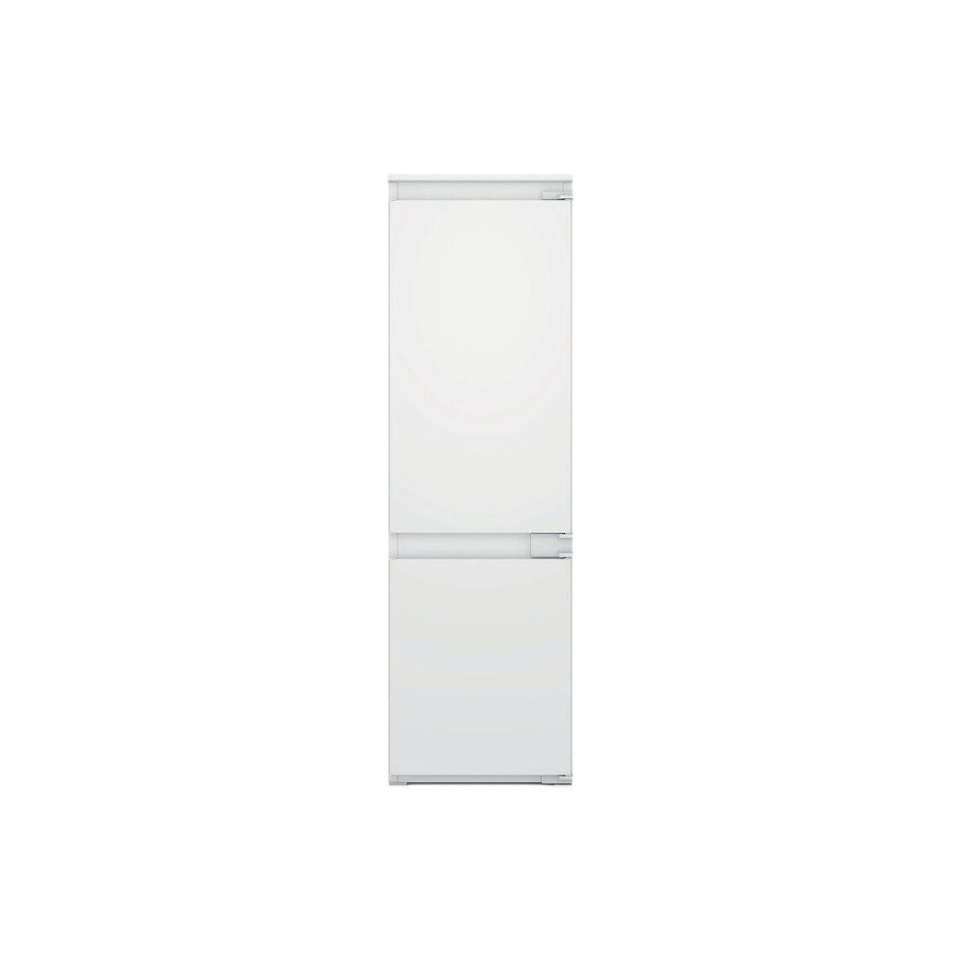 Built-In Fridge-Freezer-White 364L  Candy No Frost Wi-Fi Class E