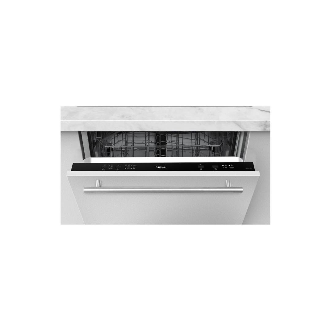 Midea Full-size Built-In Dishwasher 60cm