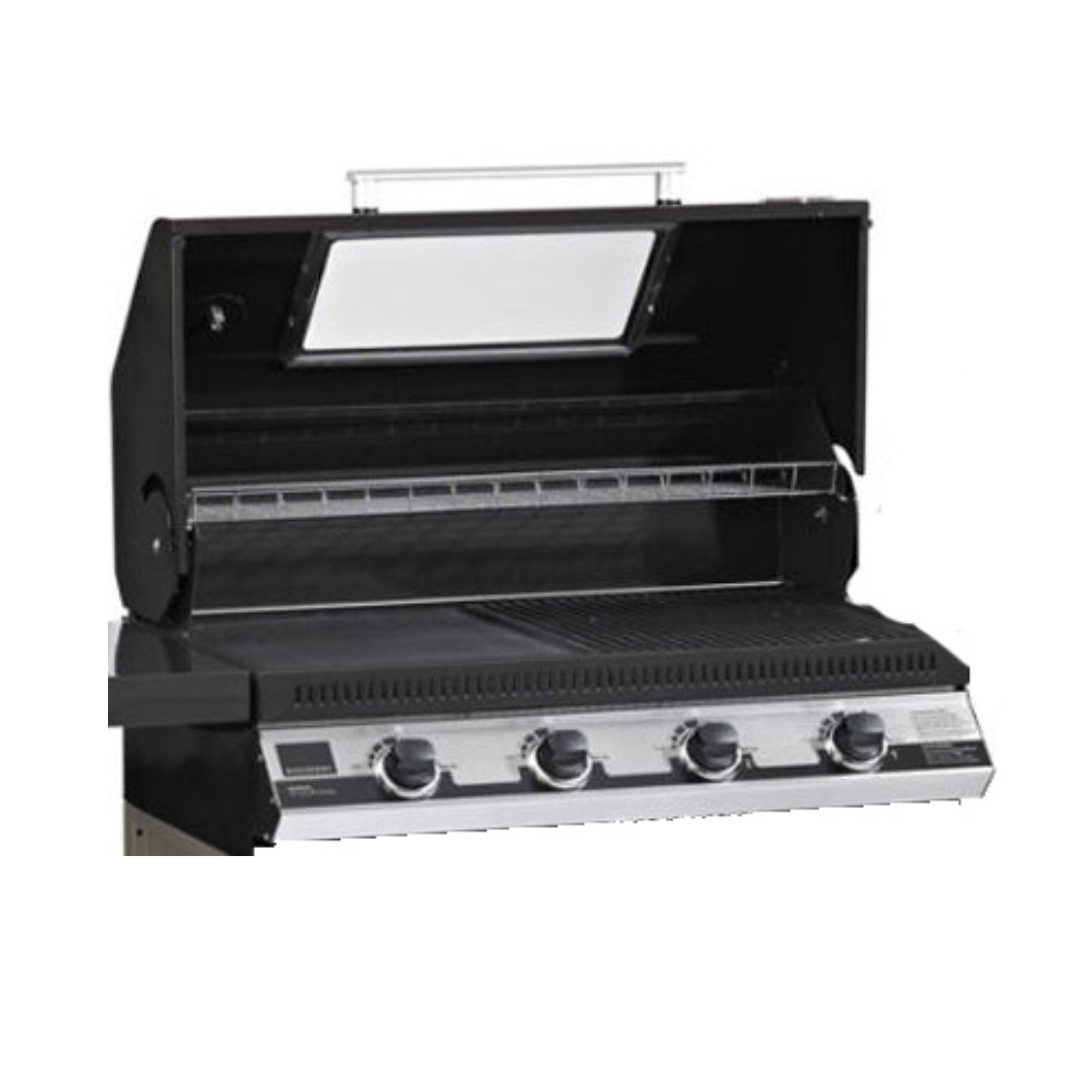 1100E Series 4 Burner