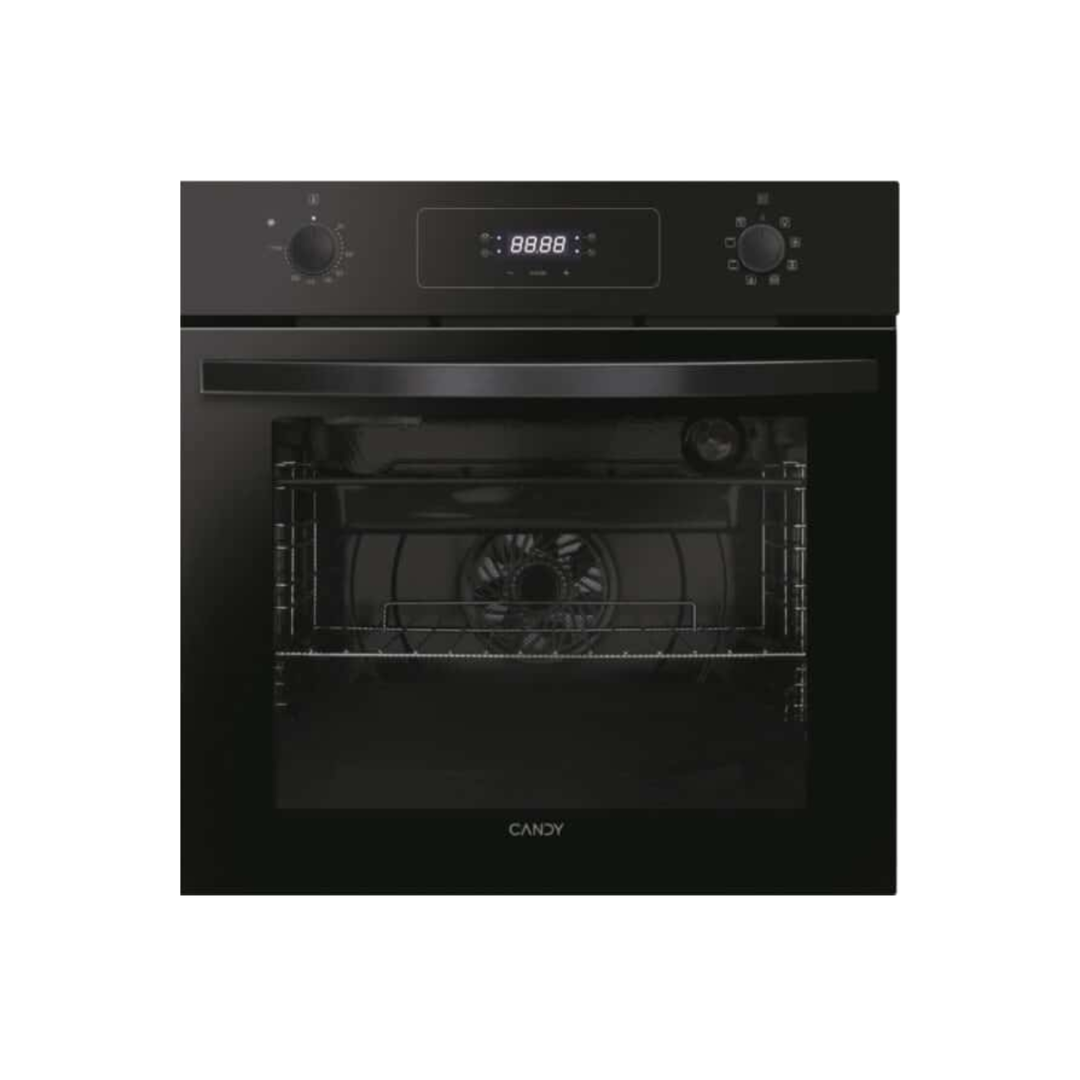 Oven Built In – Black