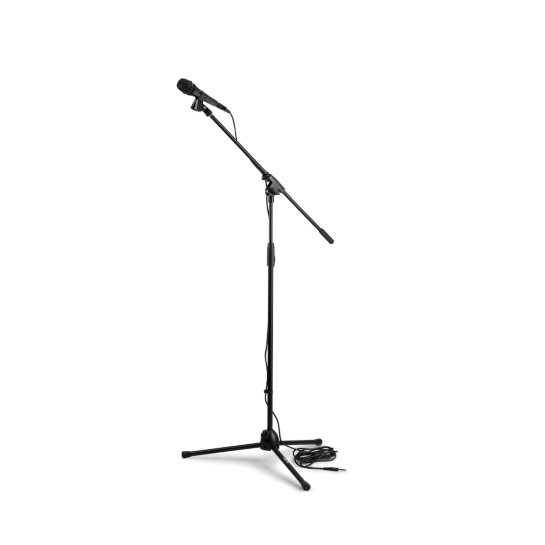 Microphone Stand Kit 90 - 190 cm
