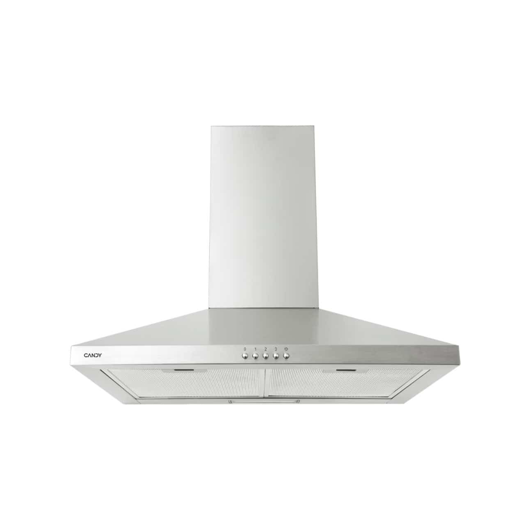 Wall Mounted Cooker Hood 60cm – Candy