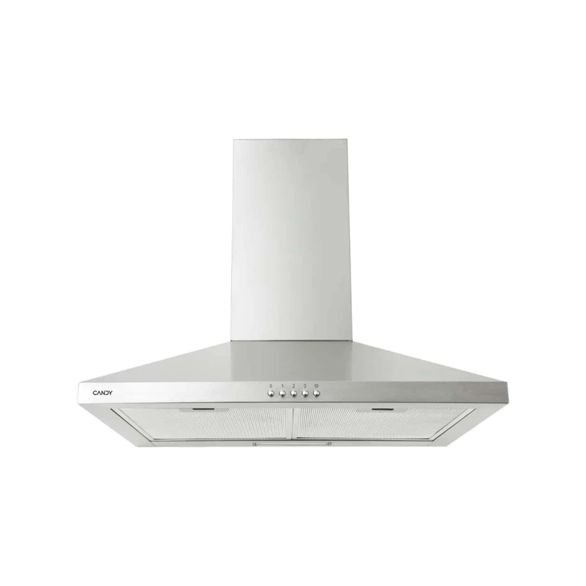 Wall Mounted Cooker Hood 60cm – Candy image 1