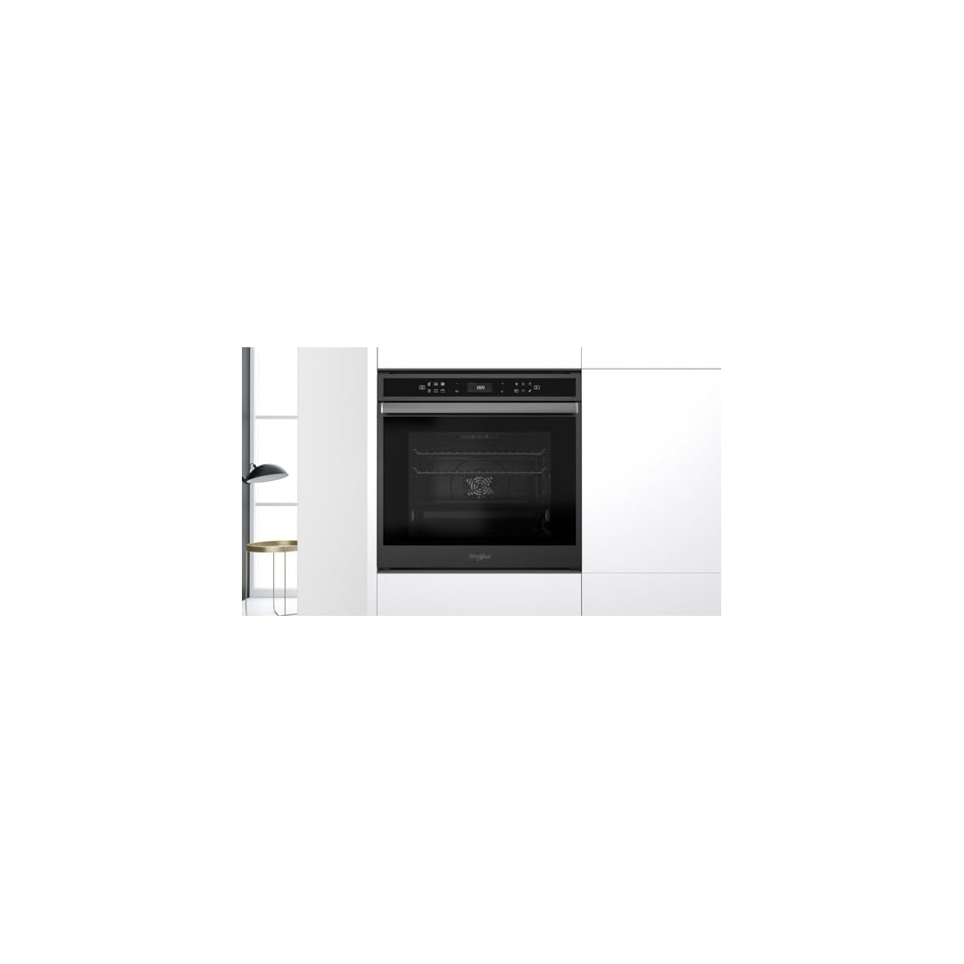 Built-In Oven 73L Whirlpool