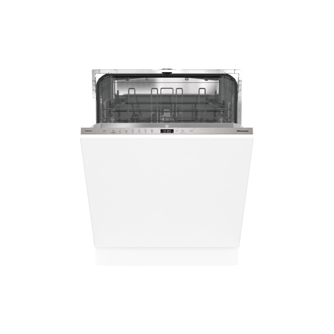 Built-In Dishwasher Hisense 60cm AcquaStop Class E