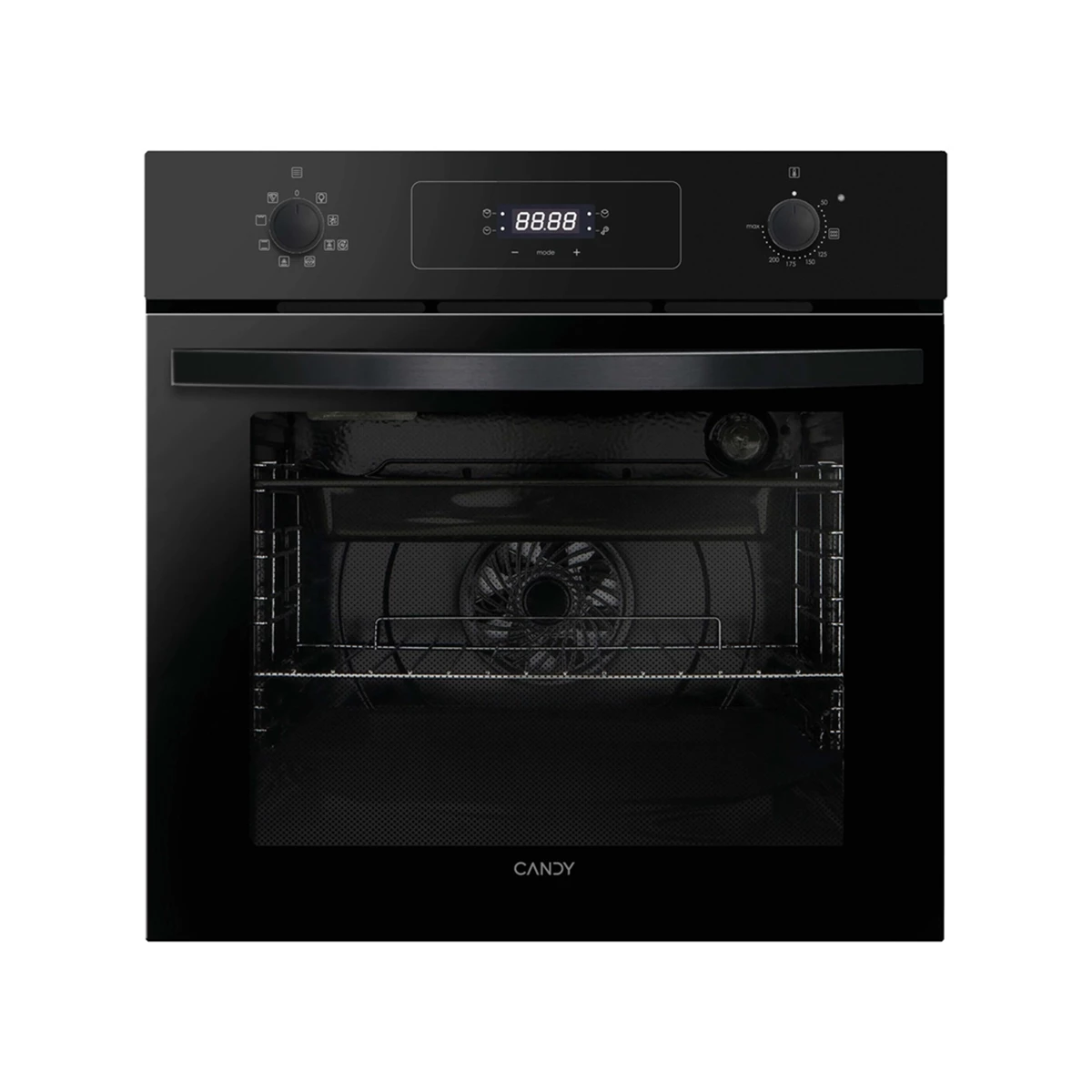 Electric Oven 70L Candy image 1