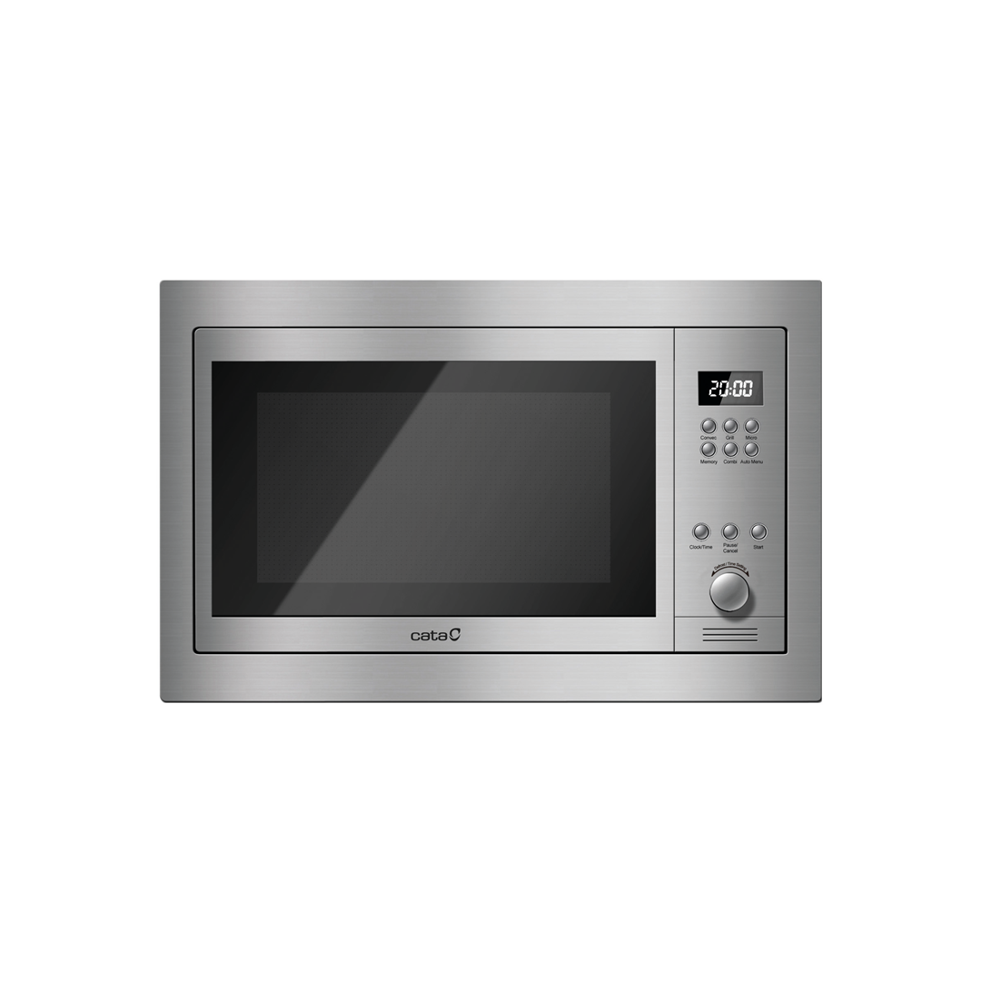 Built-in Microwave 25L CATA
