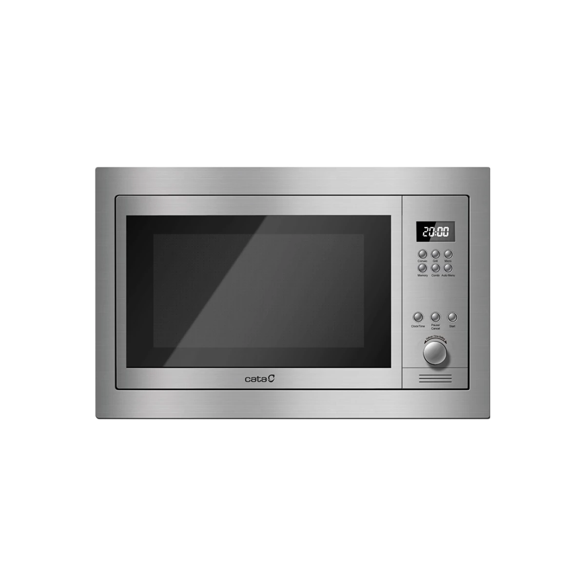 Built-in Microwave 25L CATA image 1