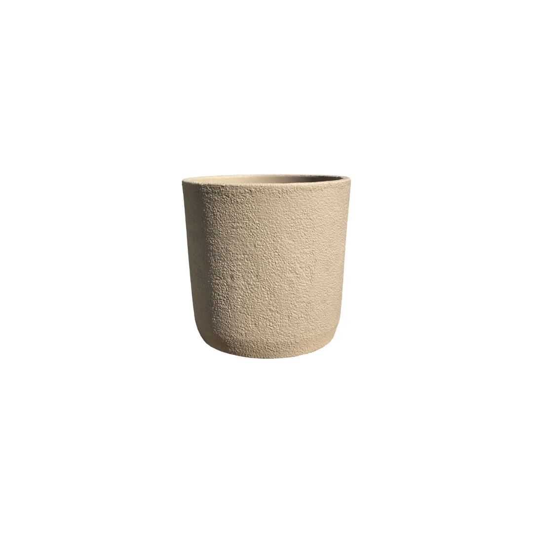 Cylinder Pot 26.5 Lt – Nomad
