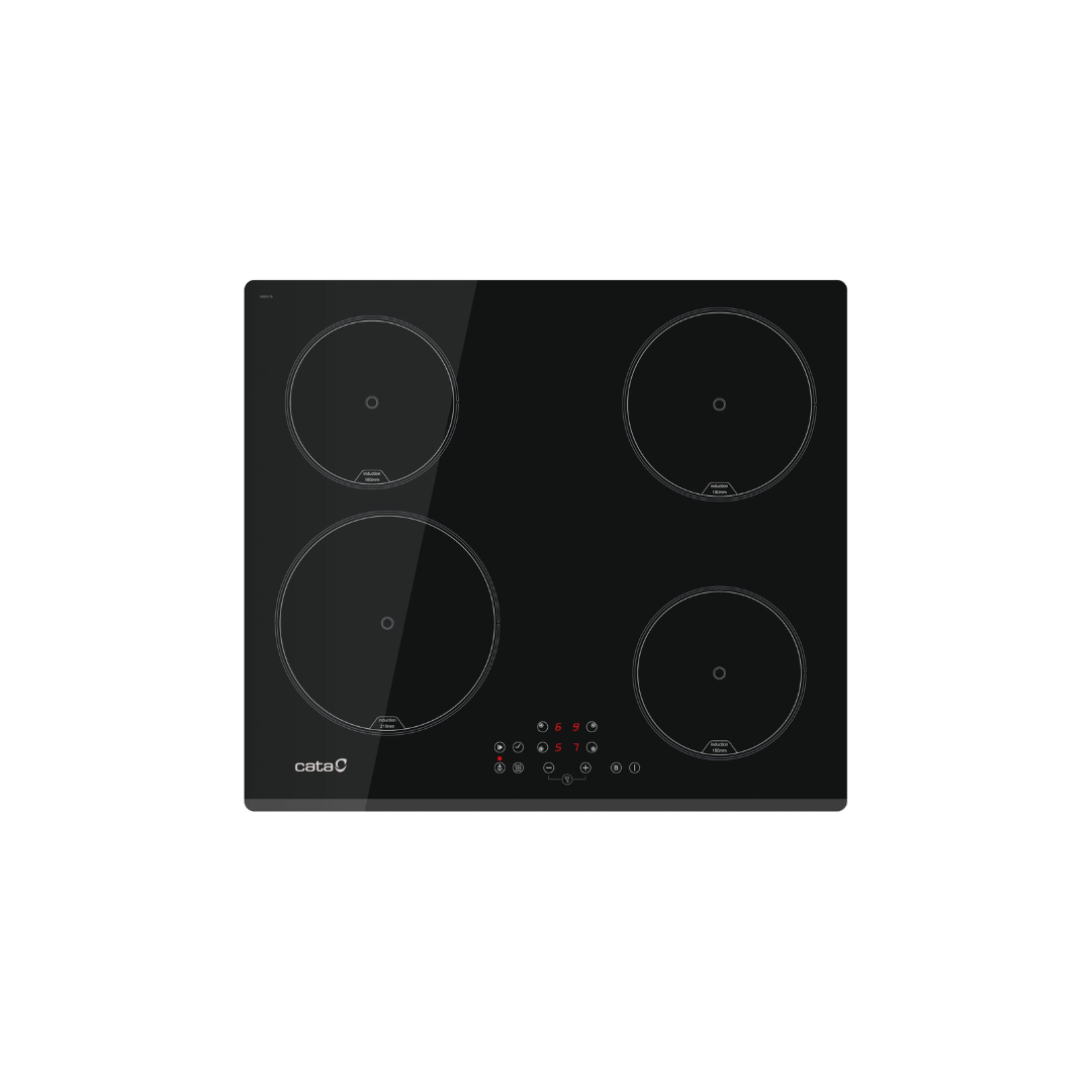 Built-in CookTop Induction Hob CATA