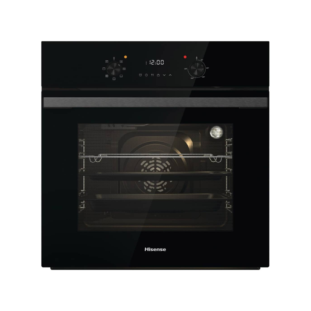 Multifunction Electric Oven  61L Class A Hisense