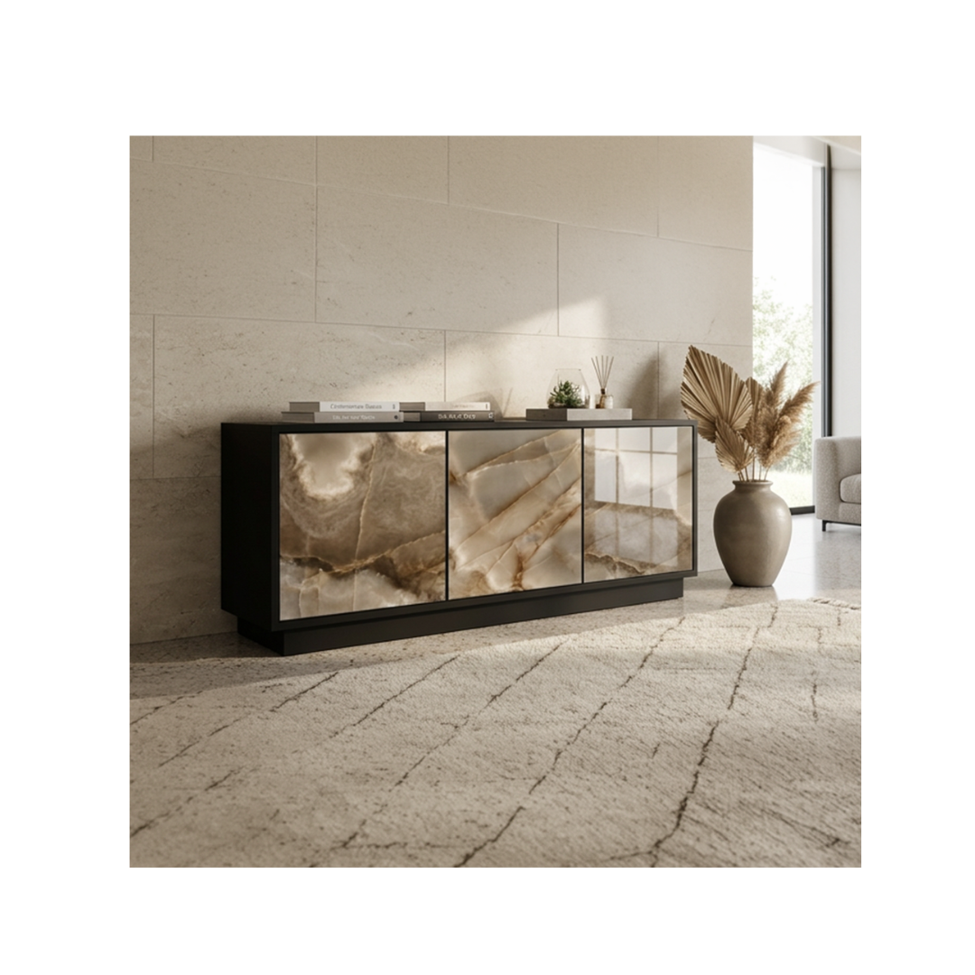 Sideboard Levante - 3 Doors