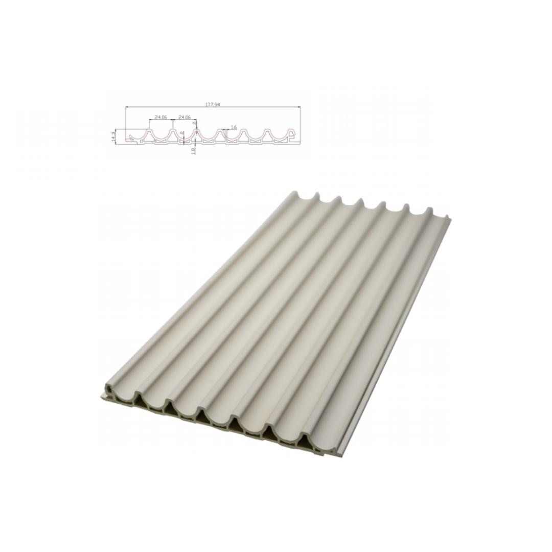 Decorative Wall Panel WPC