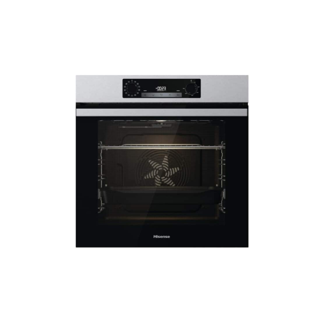 Pyrolytic Oven 77L Hisense