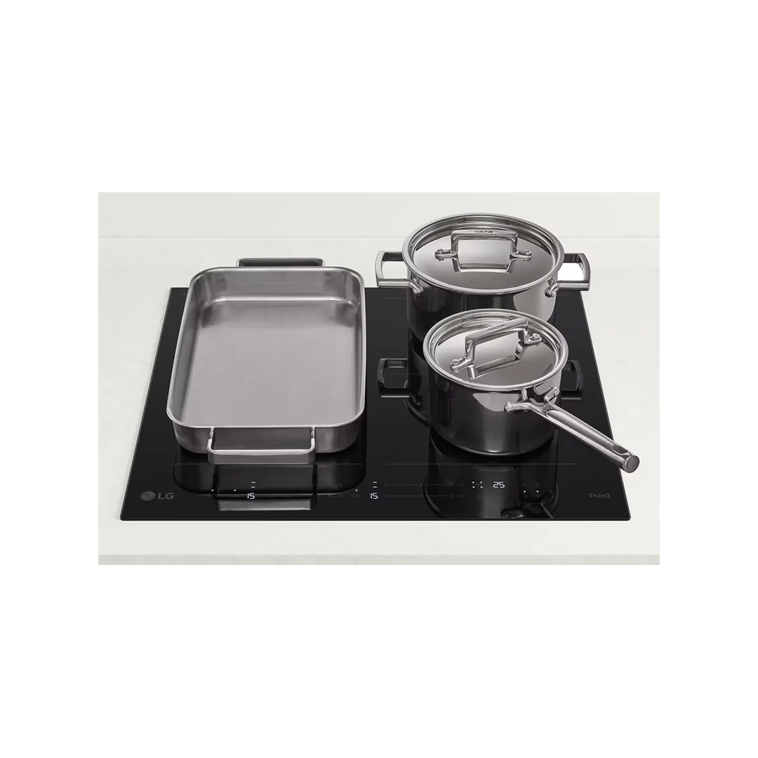 Induction Hob  LG