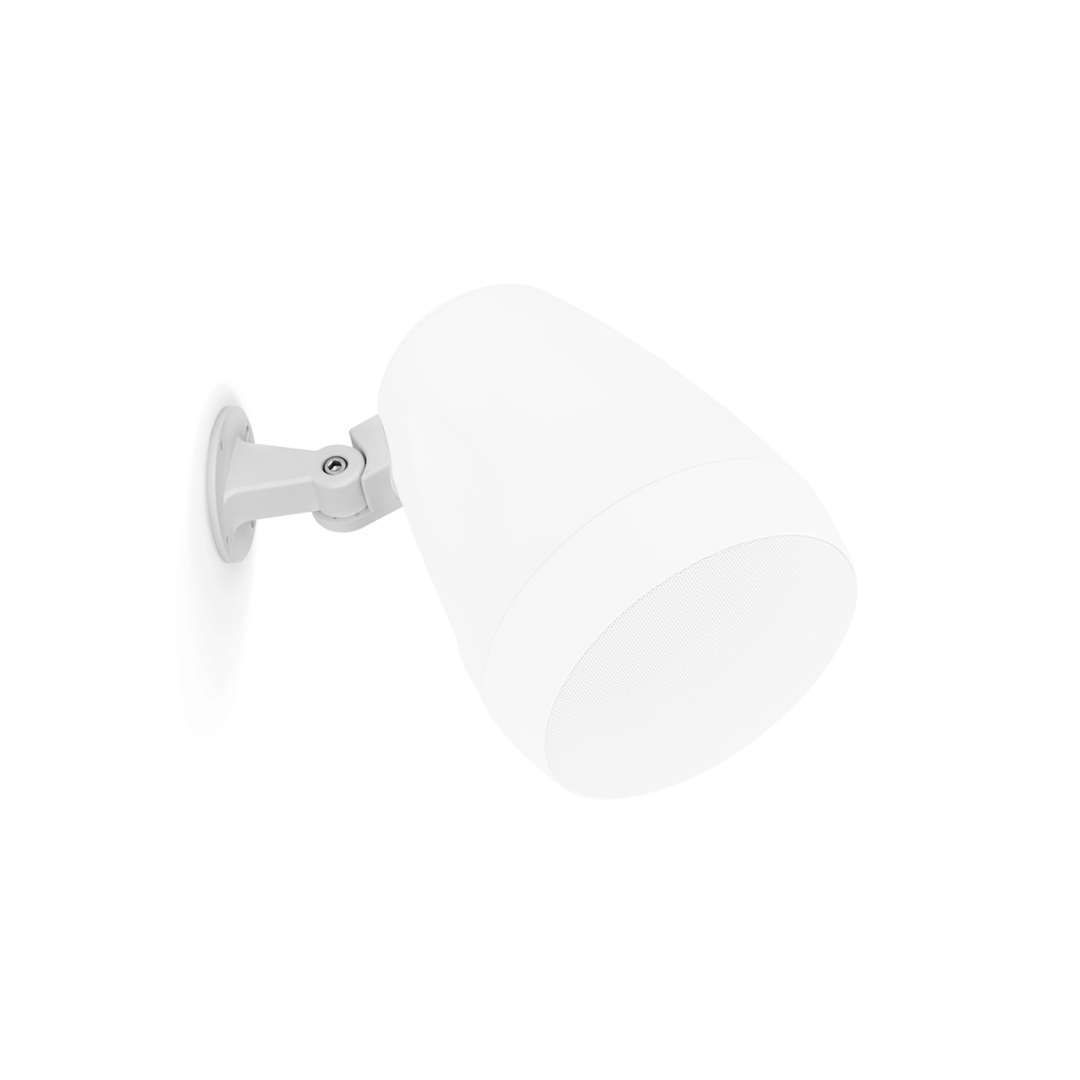 Wall Accessory P6 – White