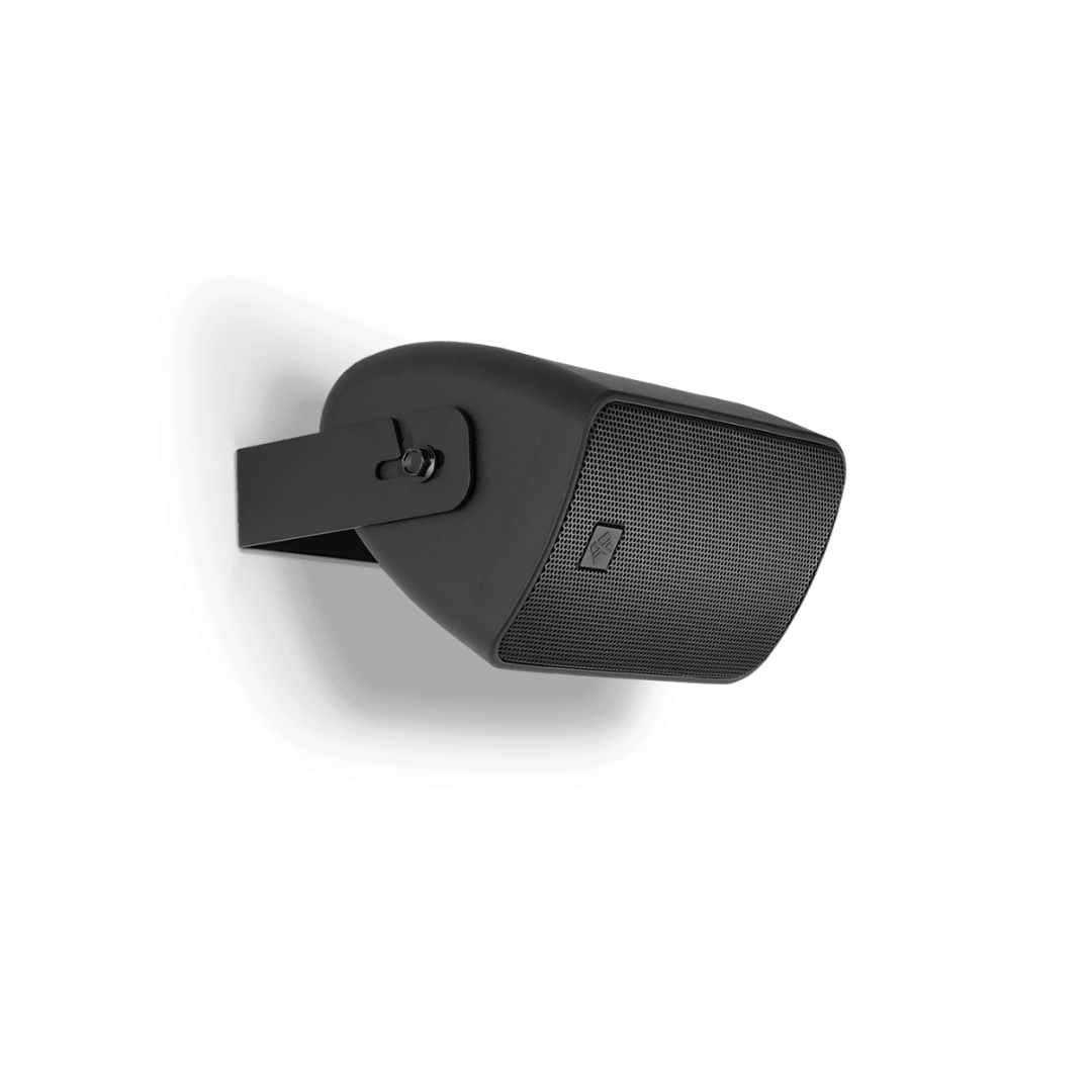 Next Audiocom T4 – Black
