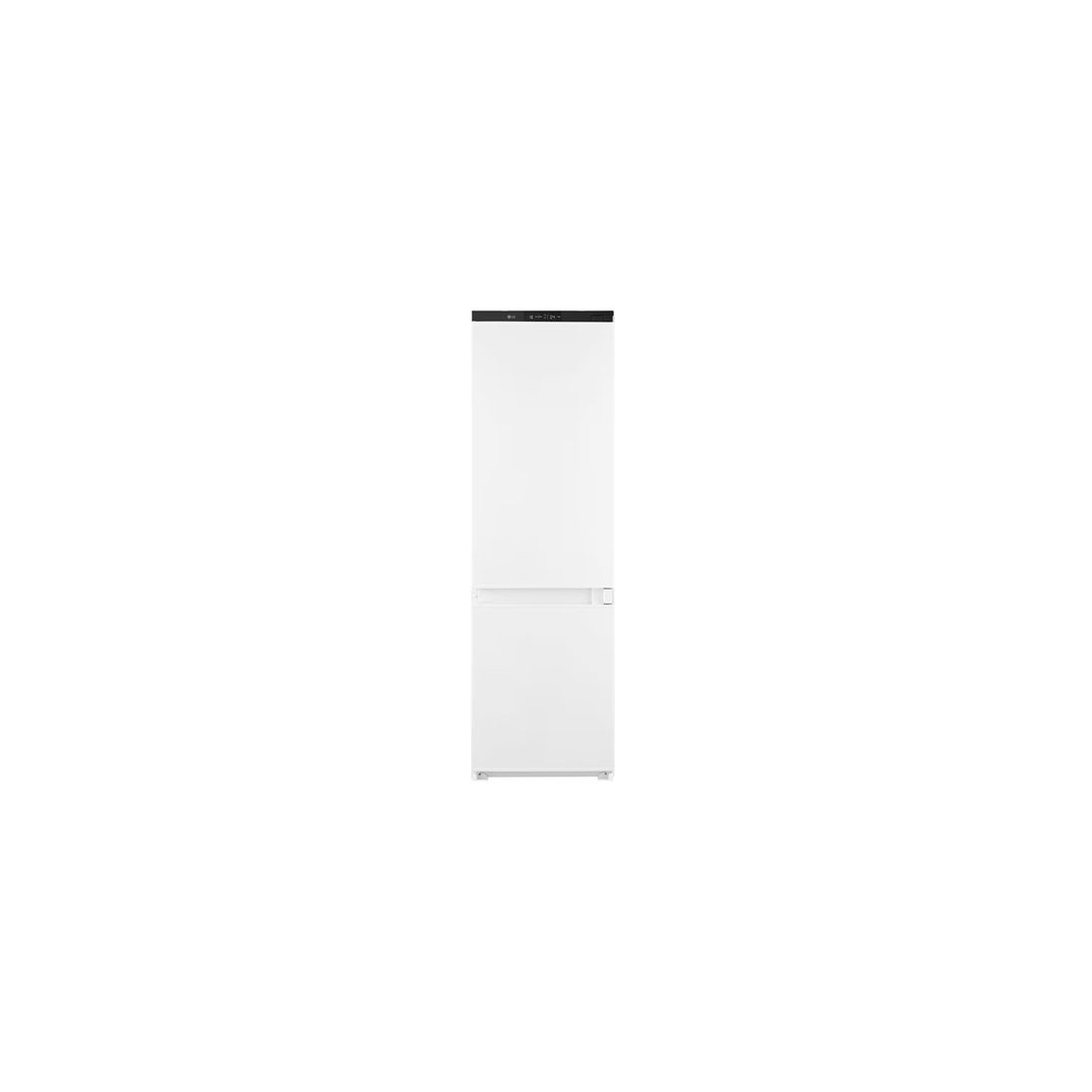 Fridge-Freezer- White 170L LG Built-in