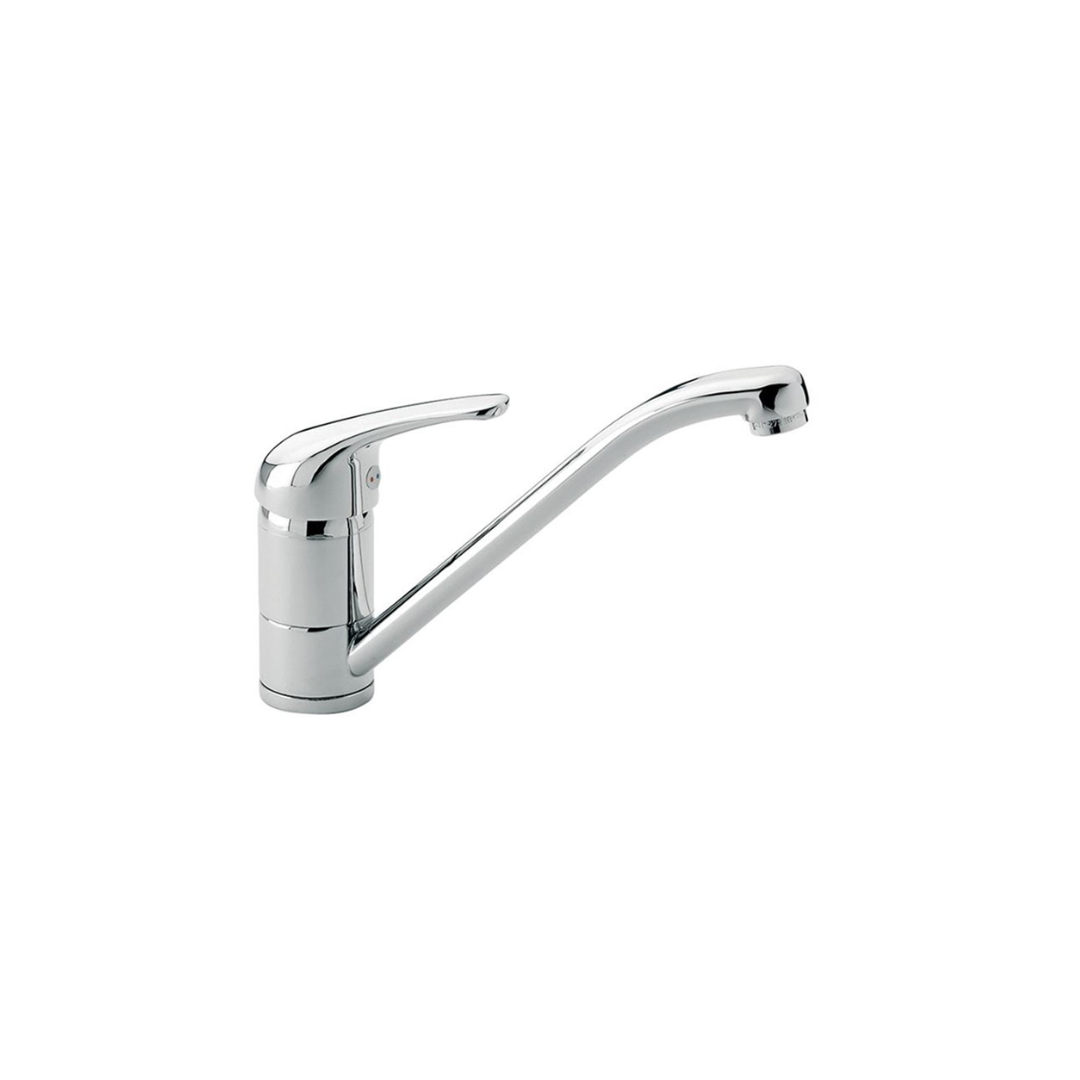 Kitchen Mixer Chrome Foster