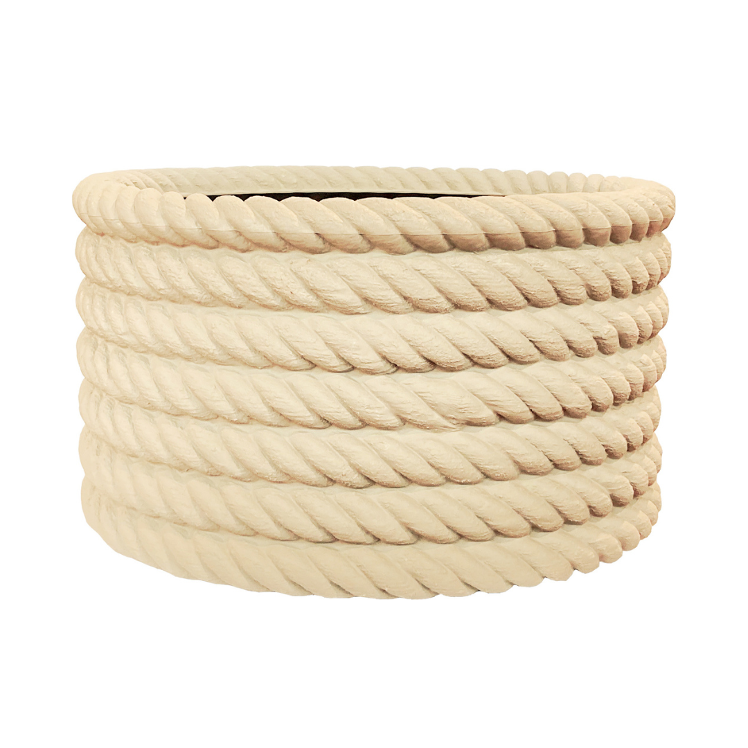 Cilantro Planter 124 Lt – Beige