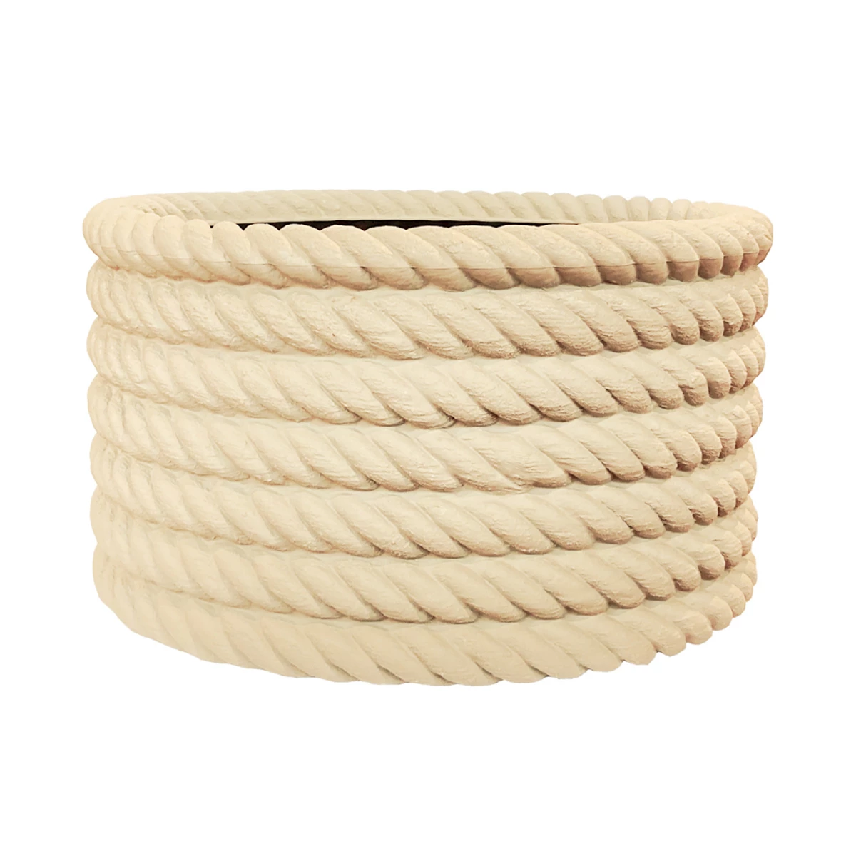 Cilantro Planter 124 Lt – Beige image 1