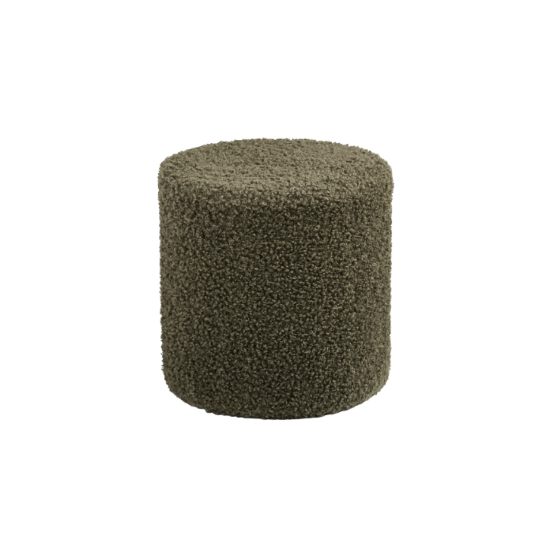 Pouf Ejby – Green