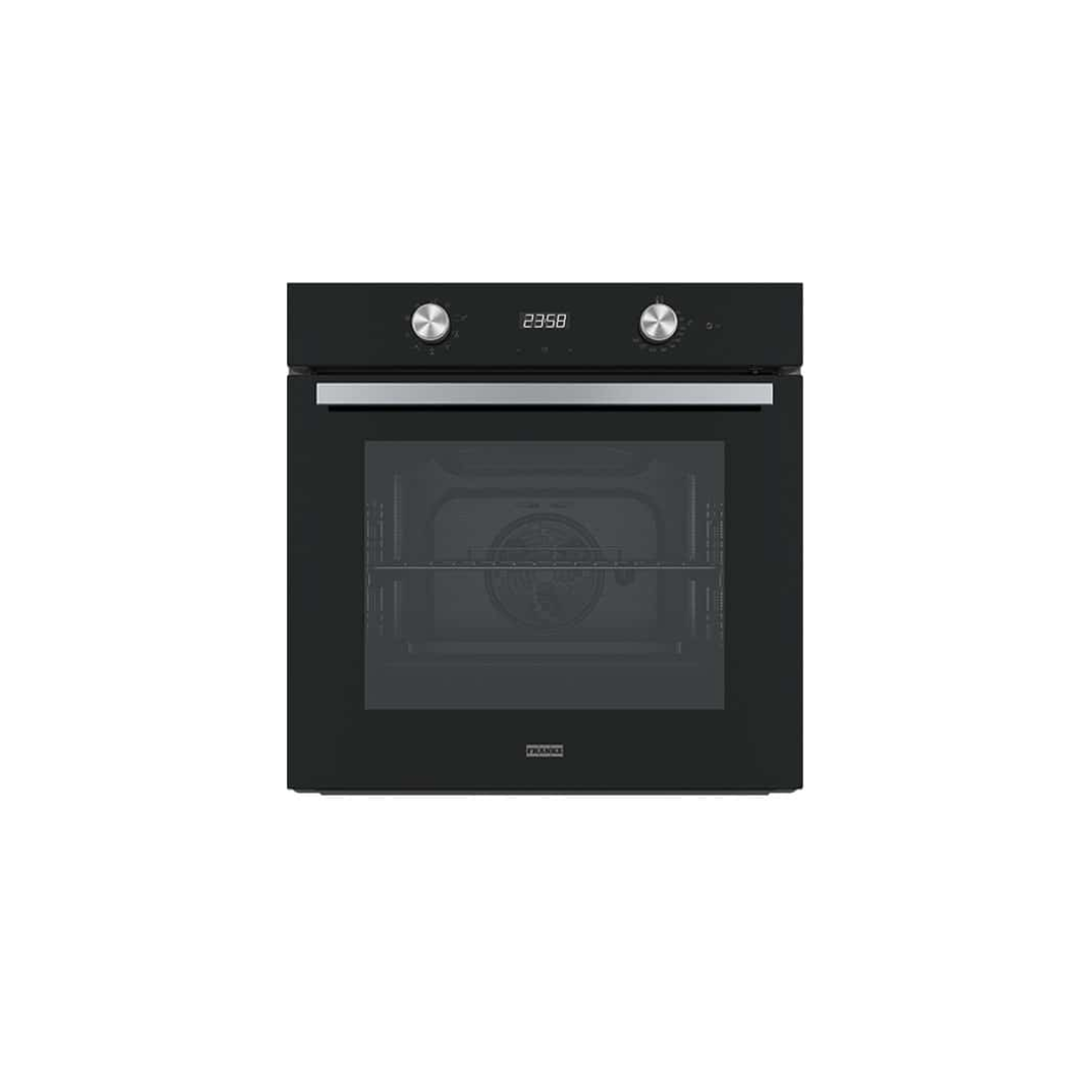 Franke Built-In Oven – Black Crystal