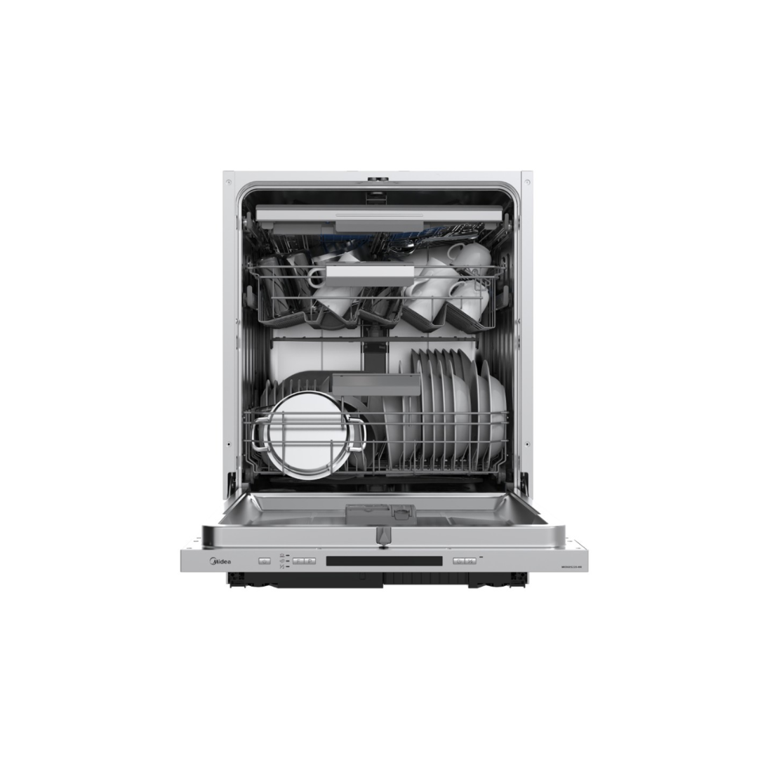 Midea Built-In Dishwasher 60cm