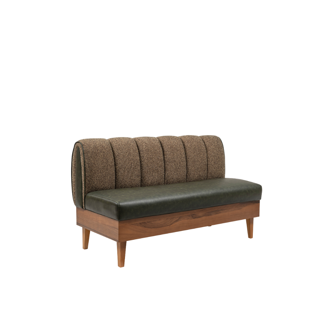 Norm Banquette - 140 cm