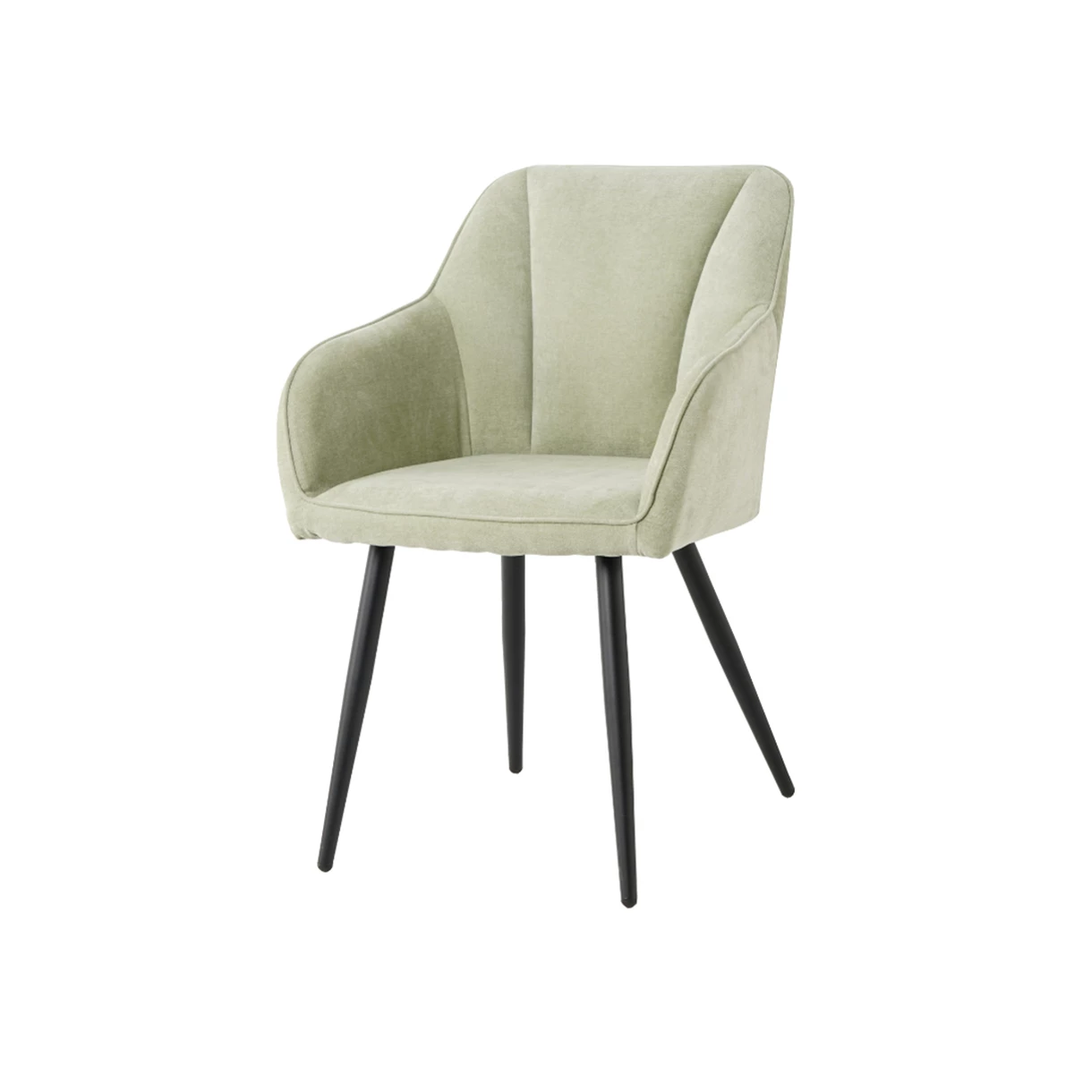 Dining Chair Sage Green image 1