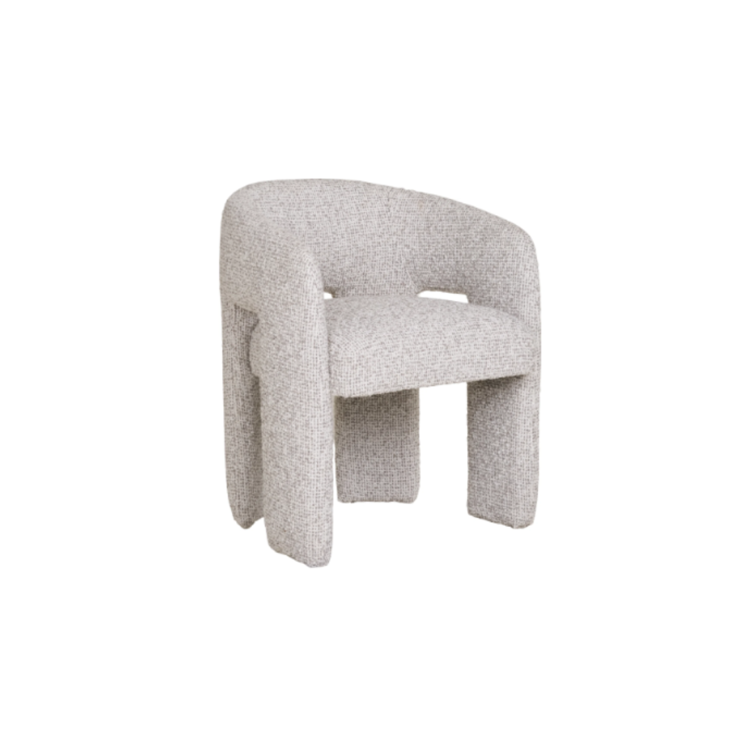 Dining Chair Monroe – Natural