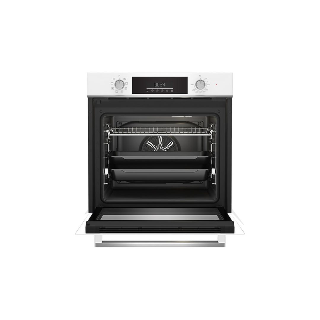 Beko Oven Built-In – White 72L