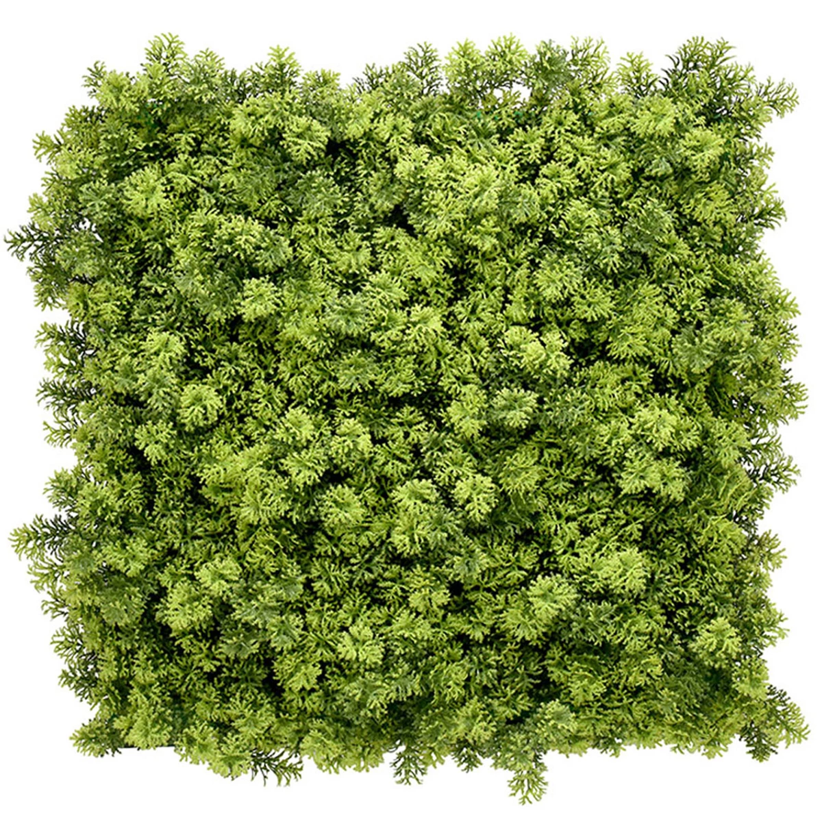 Artificial Green Wall Panel - Veronica image 1