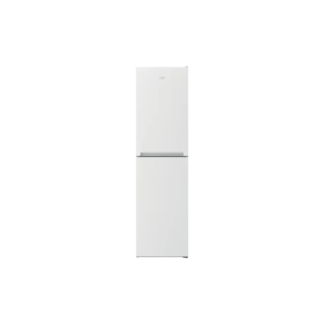 Beko Fridge Freezer No Frost– White 286L