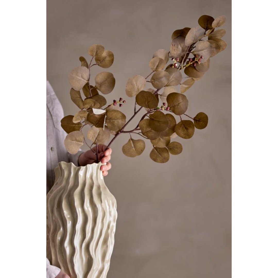 Eucalyptus Stem – Brown 86 cm