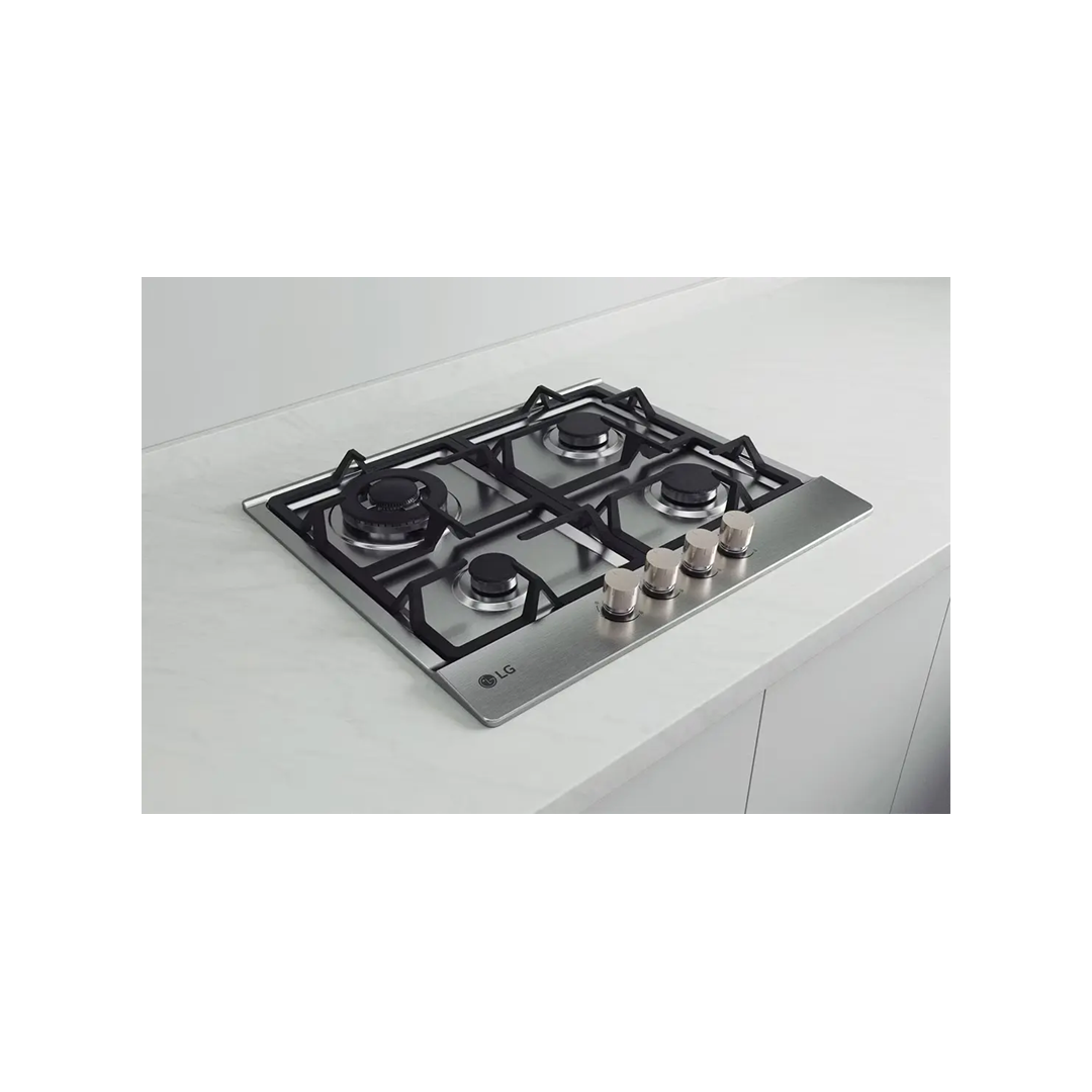Gas Hob LG