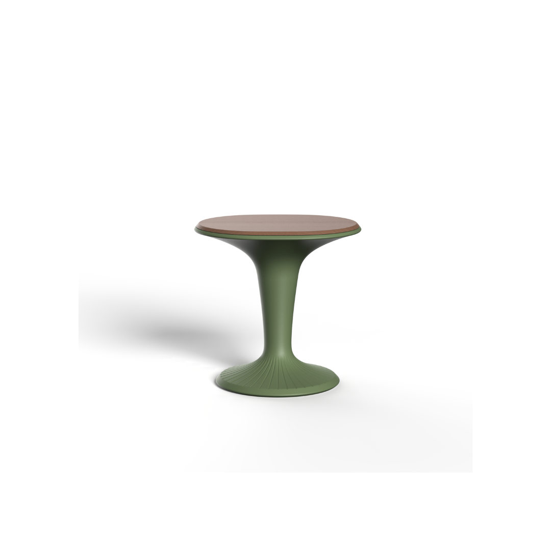 Balcony Table – Green