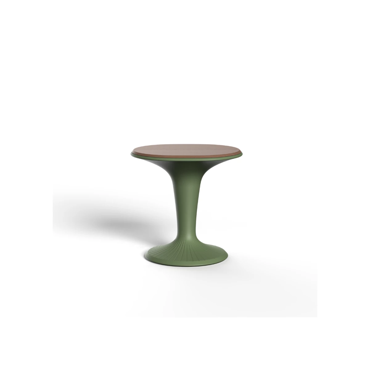 Balcony Table – Green image 1