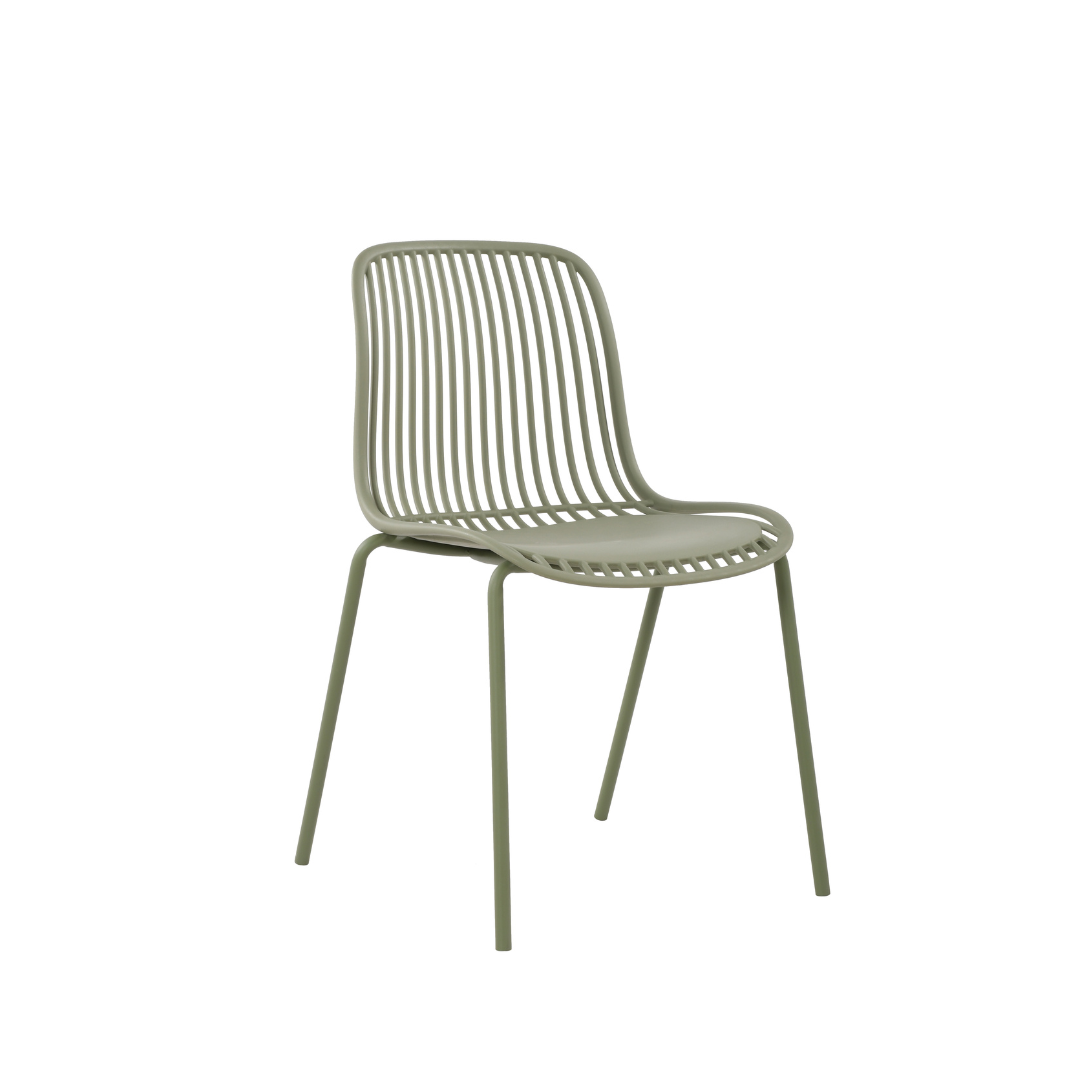 Green Chair