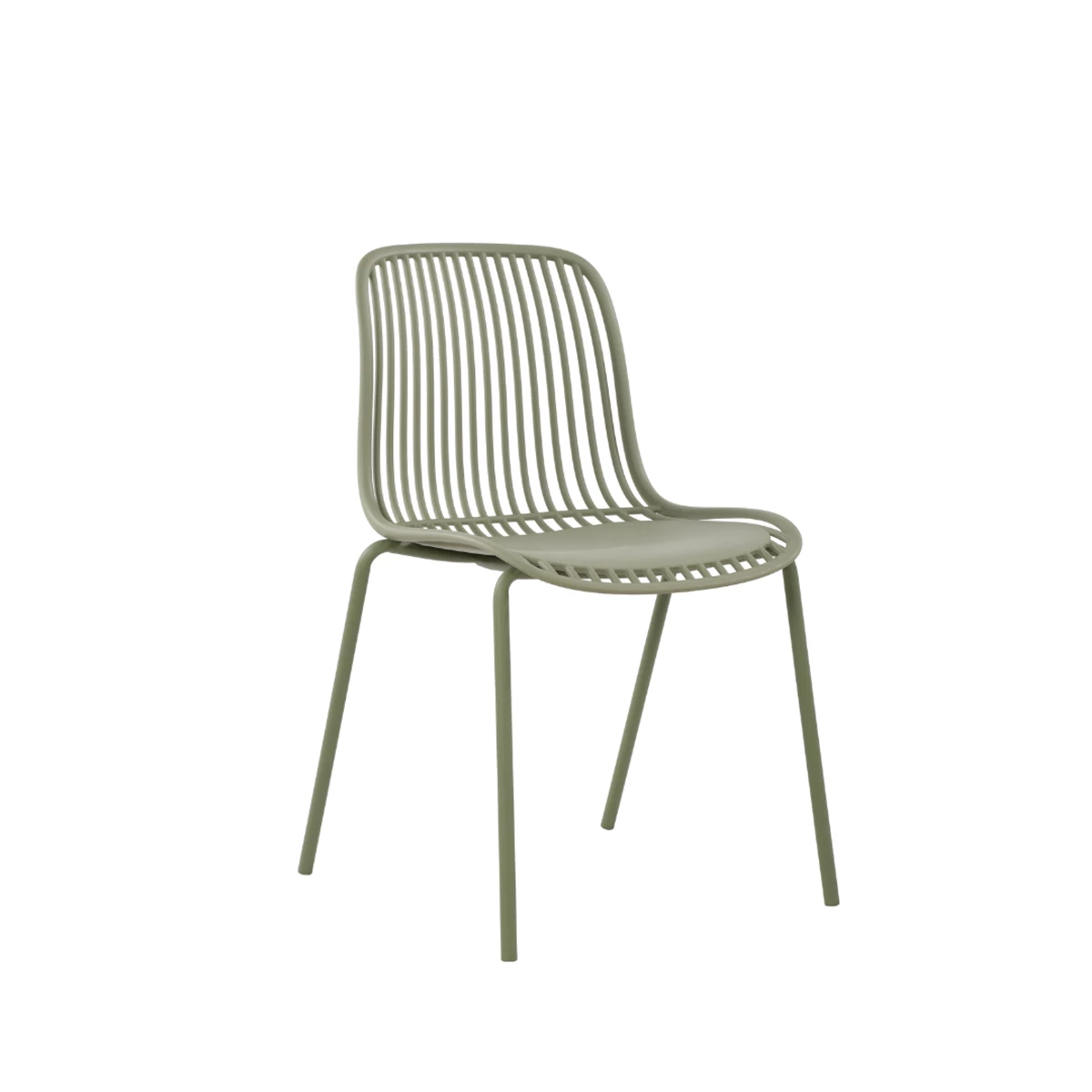 Green Chair image 1