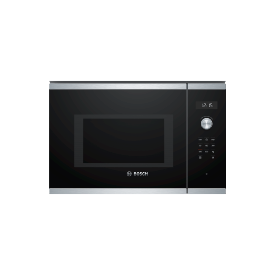 Built- In Microwave 25L Bosch